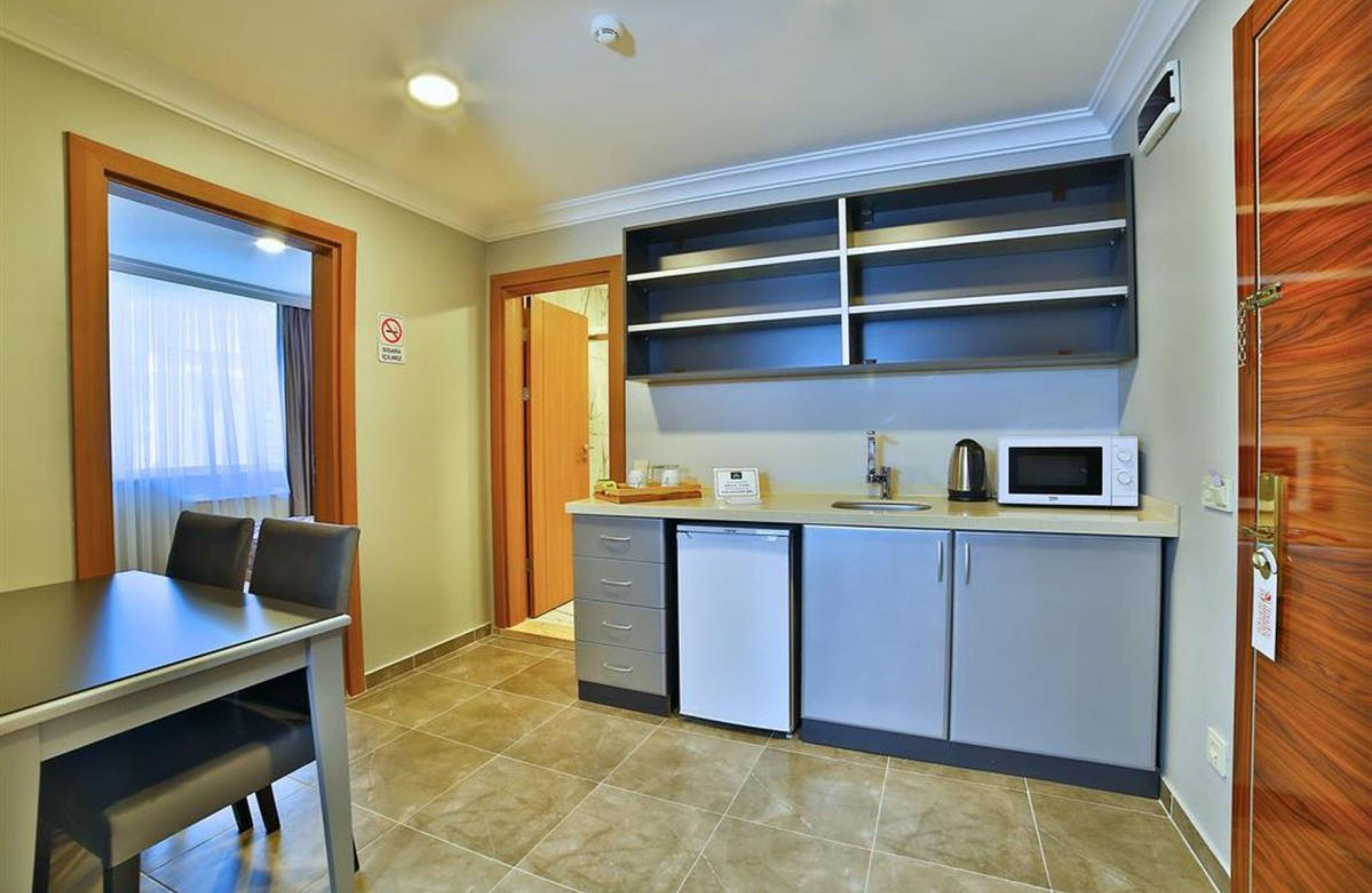The Hera Premium Hotels, Istanbul